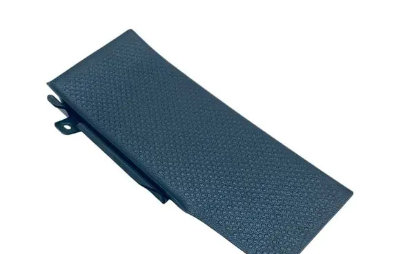 Volkswagen Sharan Foot rest pad/dead pedal 3C1864777