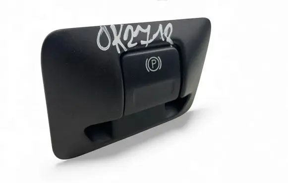 Volvo S60 Hand parking brake switch 31433500