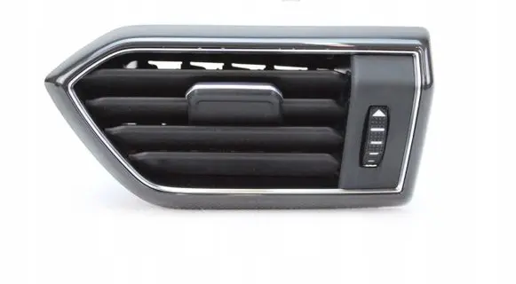 Seat Tarraco Dashboard side air vent grill/cover trim 5FJ820901