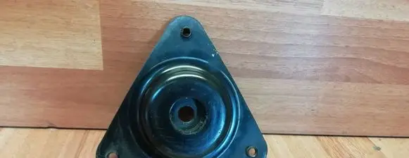 Renault Espace V (RFC) Coil spring mount 543207020R