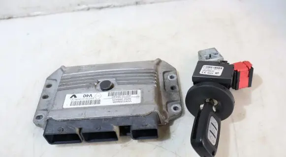 Renault Fluence Engine control unit/module ECU