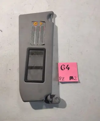 Renault Megane I Sun visor 824781928