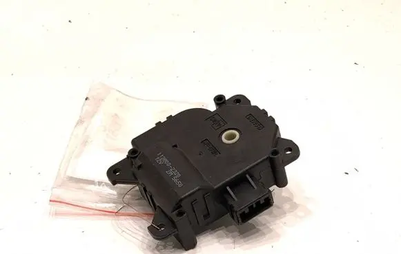 Honda Accord Air flap motor/actuator 113800-2320