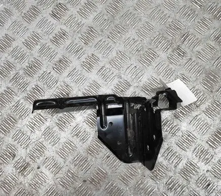 Battery bracket