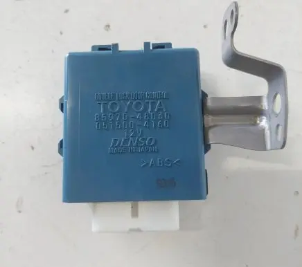 Lexus RX 450H Door central lock control unit/module 0515004160