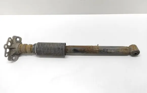 Opel Corsa D Rear shock absorber/damper