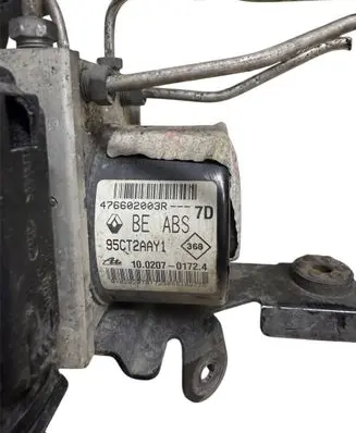 Renault Megane III ABS Pump 476602003R