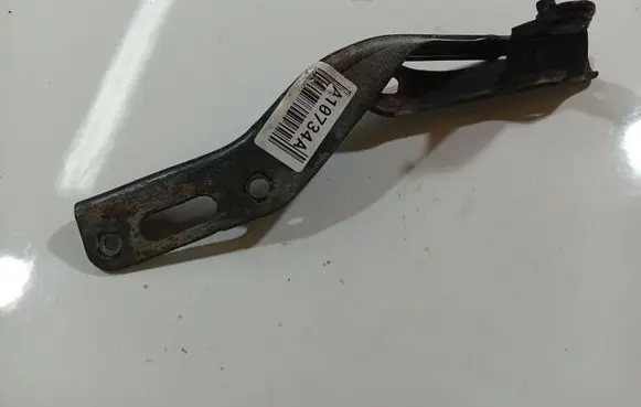 Honda Civic Engine bonnet/hood hinges