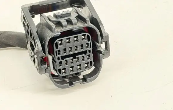 KIA EV6 Headlight/headlamp wiring loom/harness 50760