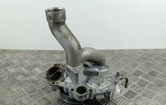 Jeep Grand Cherokee Water pump