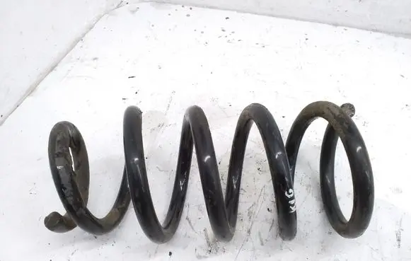 Honda CR-V Rear coil spring