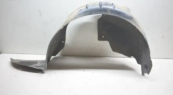 Peugeot 308 SW Rear arch fender liner splash guards 9681442580