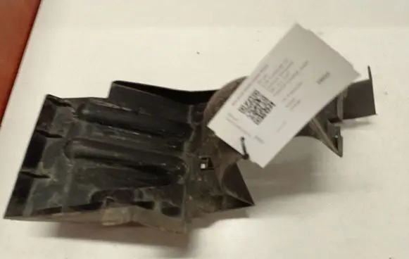 Renault Trafic II (X83) Other exterior part 93854605 8200422830 L1020496