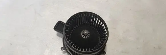 Dodge Durango Heater fan/blower AY2727006361