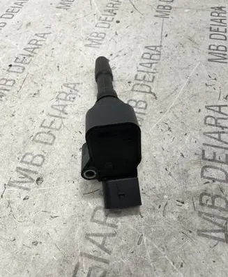 Volkswagen Touareg II High voltage ignition coil 06H905110G