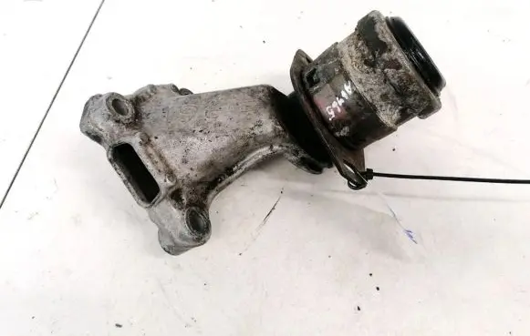 Citroen C5 Engine mount bracket 9640952280