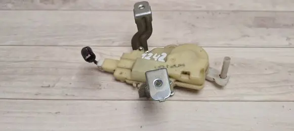 Toyota Yaris Central locking motor 