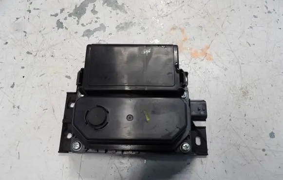 Renault Captur II Voltage converter/converter module 293A03826R 99360359 99920002TR
