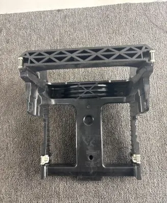 BMW X5 F15 Other center console (tunnel) element 105067464C 10055913 9267954