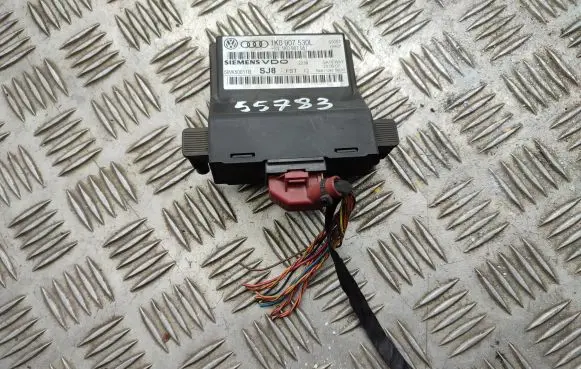 Volkswagen Caddy Gateway control module 1K0907530L