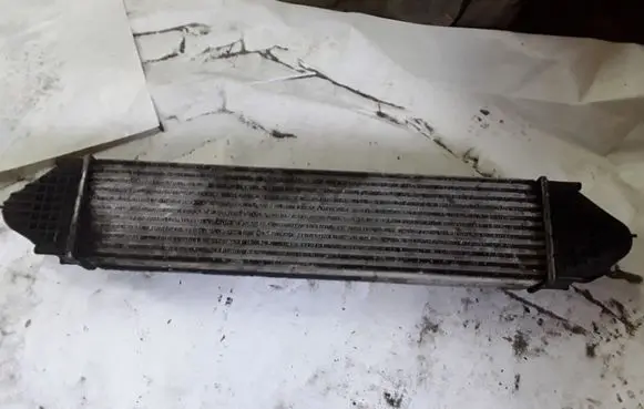 Volvo V70 Intercooler radiator 6G919L440DC 880655G IA1417
