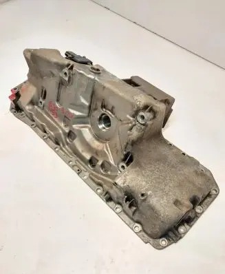 BMW X5 E70 Oil sump 7560308