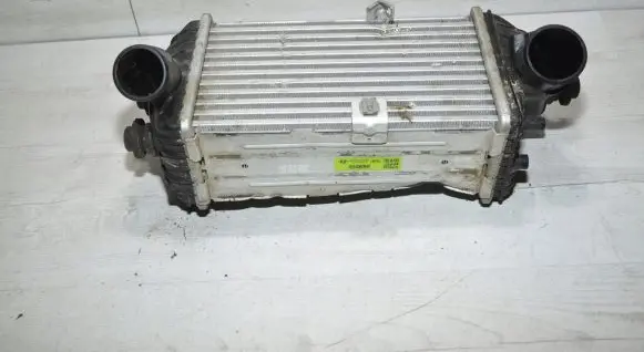 KIA Rio Intercooler radiator 2827007300