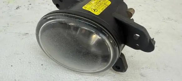 Mercedes-Benz ML W164 Front fog light A2518200856