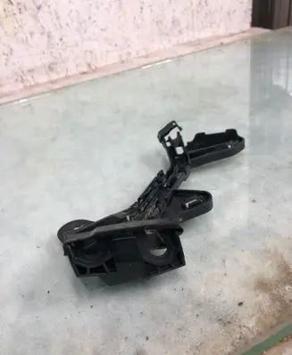 Mercedes-Benz GLC C254 Other rear suspension part A2545403615
