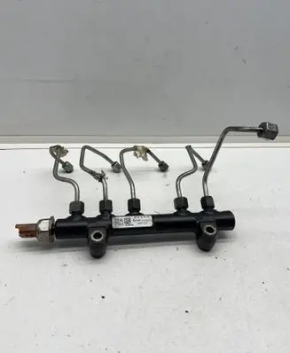 Citroen C3 Fuel main line pipe 9804776780 162995350 28497Z01