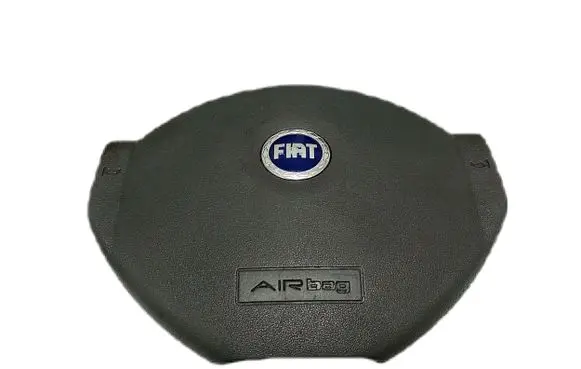 Fiat Panda II Steering wheel airbag 735411159