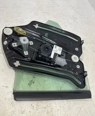 BMW M4 G82 G83 Rear door window regulator with motor 9854231 43R00098 E01380110