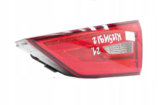 Audi A3 S3 8V Tailgate rear/tail lights 8V5945094A