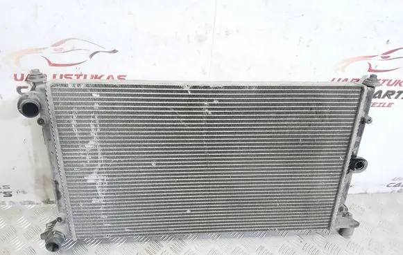 Ford Galaxy Coolant radiator 