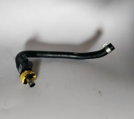 KIA Sportage Breather hose/pipe 267102U120