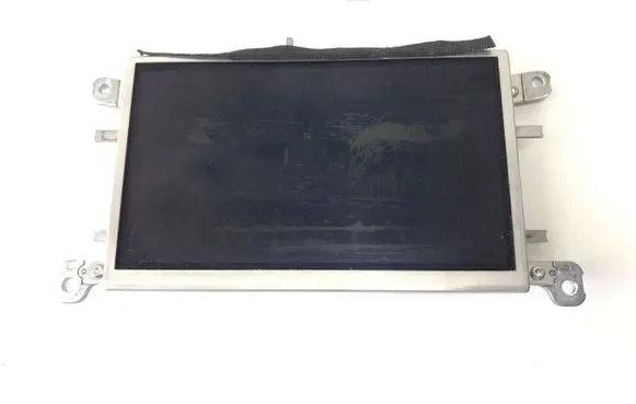 Audi A5 8T 8F Screen/display/small screen 8T0919603E