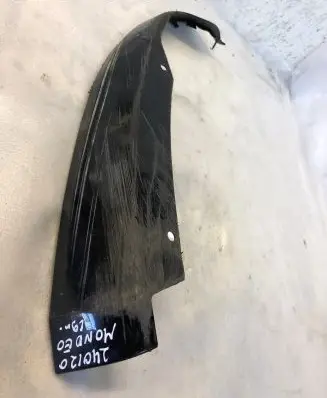 Ford Mondeo MK V Front bumper splitter molding Ds7317526k