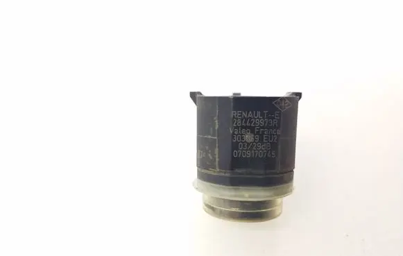 Renault Trafic III (X82) Parking PDC sensor 284429973R 0709170745