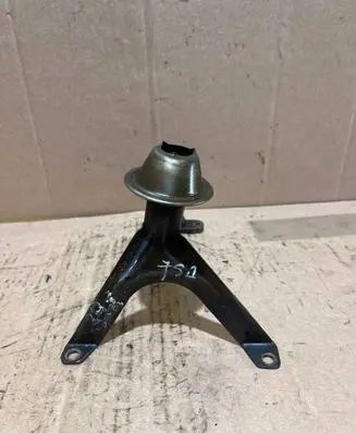 Volkswagen Polo IV 9N3 Oil breather separator 