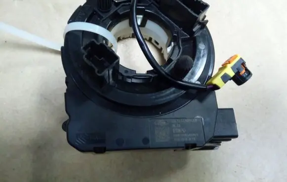 Airbag slip ring squib (SRS ring)