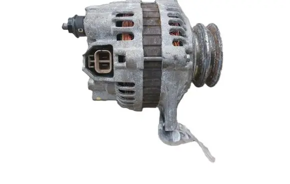 Ford Ranger Generator/alternator A2TC1479ZT WLAA18300A