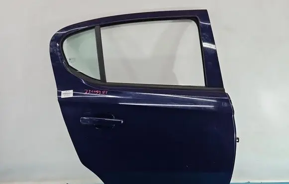 Opel Corsa E Rear door IMPRK1552126