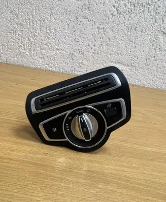 Mercedes-Benz GLC X253 C253 Light switch A2058210059 D5813