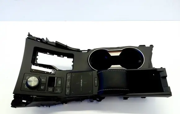 Lexus NX Center console 5880578030 5882178030