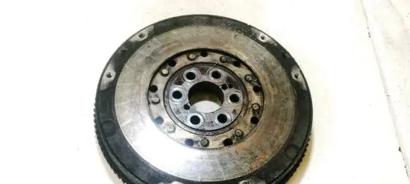 Flywheel