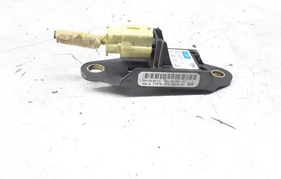 Honda Accord Airbag deployment crash/impact sensor 77970SEGC810M1