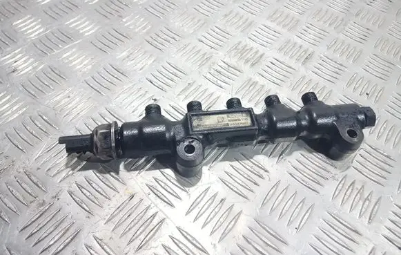 Mazda 2 Fuel main line pipe 9642503380