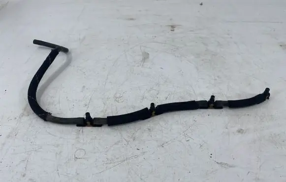 Volkswagen Crafter Fuel return line/hose