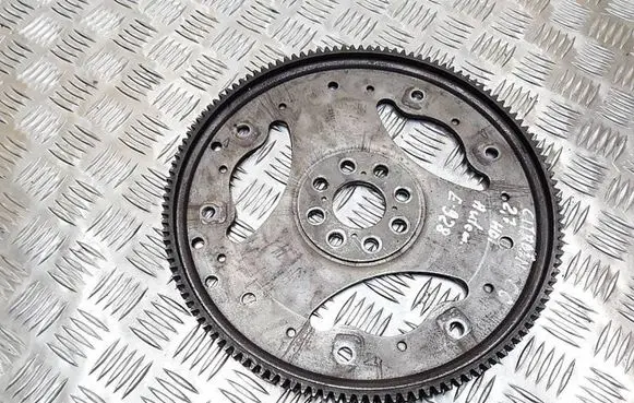 Citroen C6 Flywheel 9647363980