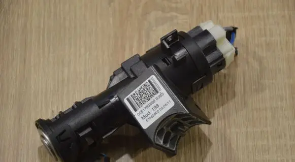 Lancia Delta Ignition lock
